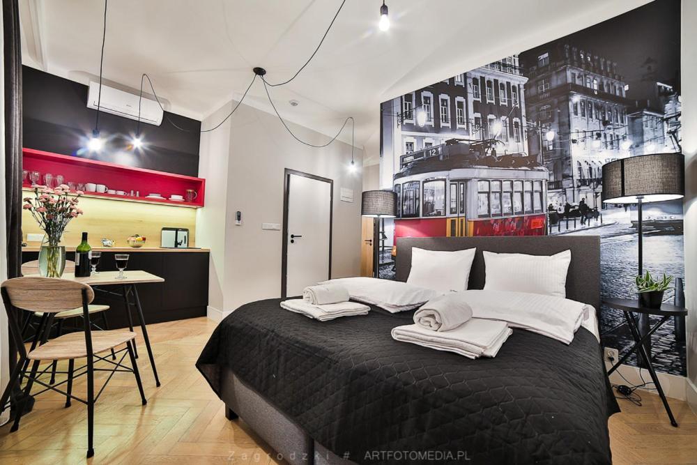 Saint Thomas Corner - By Upstairs Hotel apartamentowy 2*