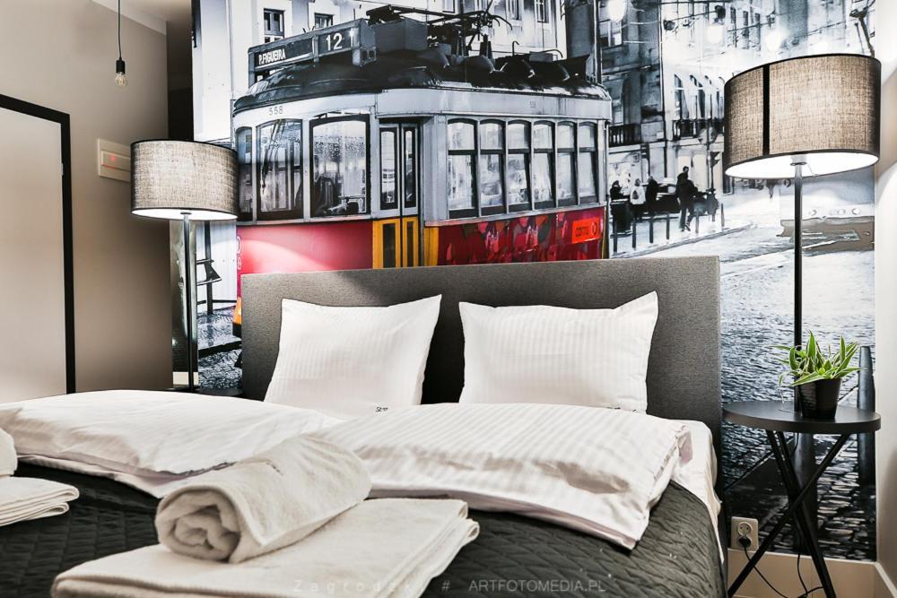 Saint Thomas Corner - By Upstairs Aparthotel 2*