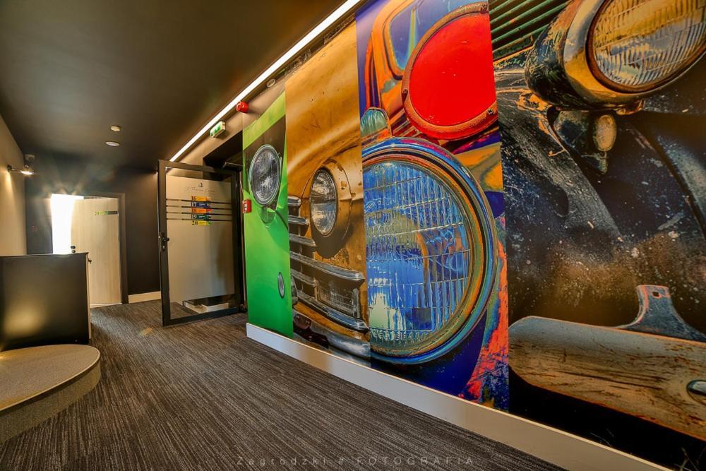 Saint Thomas Corner - By Upstairs Aparthotel 2*