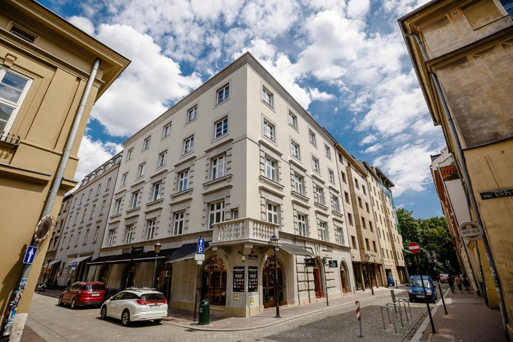 Saint Thomas Corner - By Upstairs Hotel apartamentowy