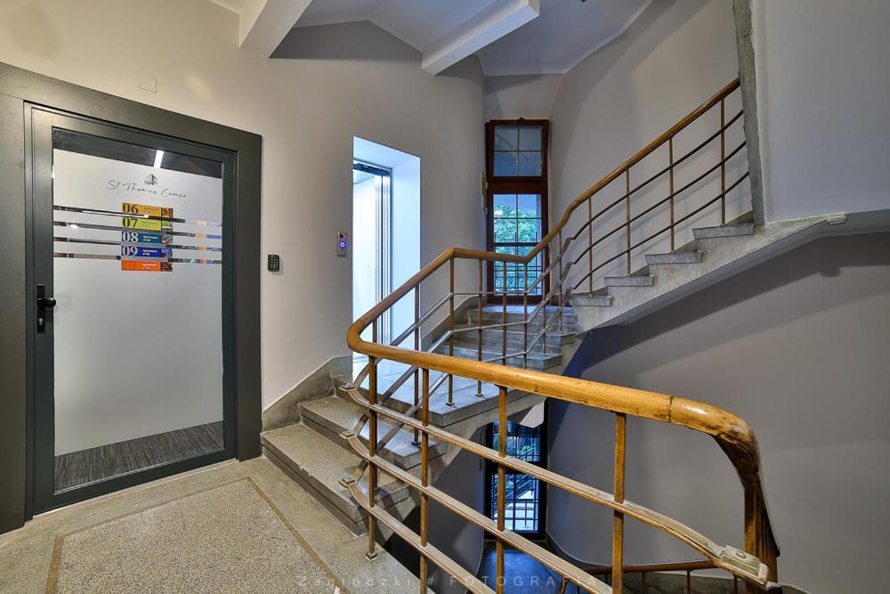Saint Thomas Corner - By Upstairs Aparthotel
