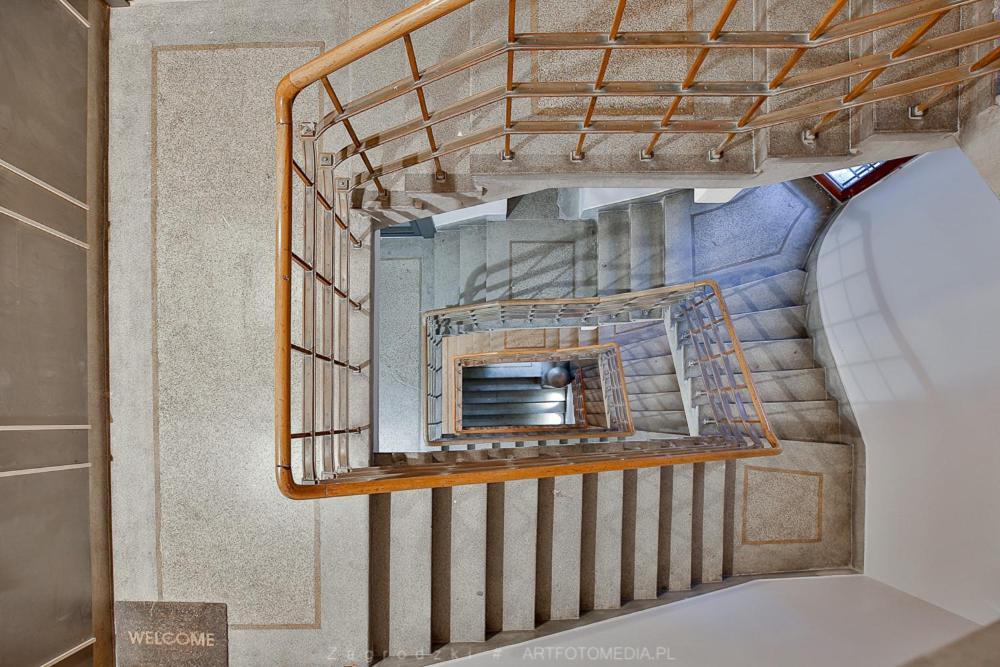 Saint Thomas Corner - By Upstairs Hotel apartamentowy