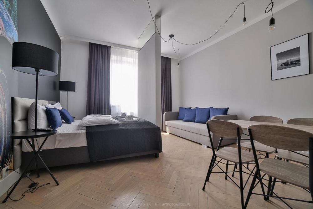 Saint Thomas Corner - By Upstairs Aparthotel