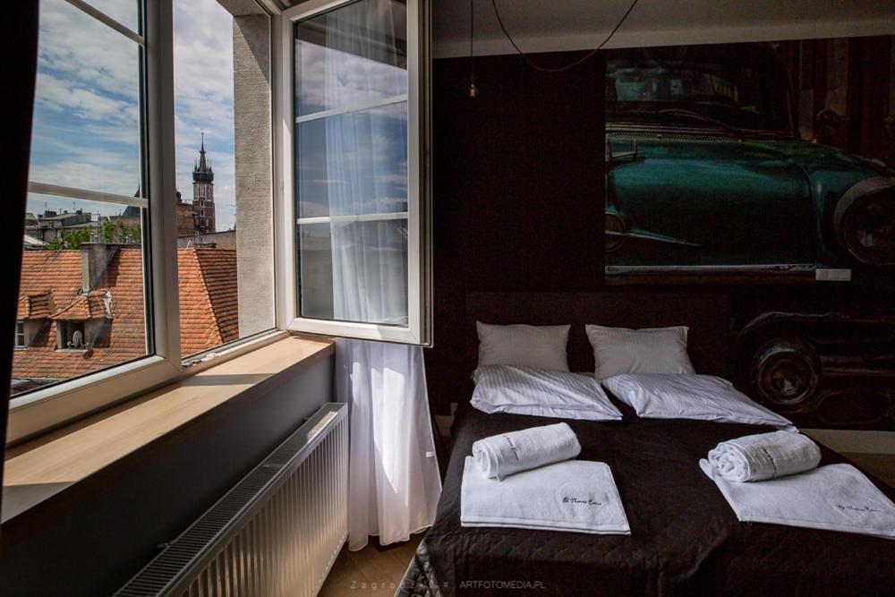 Saint Thomas Corner - By Upstairs Hotel apartamentowy 2*