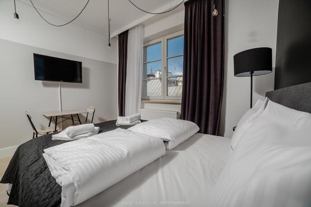 Aparthotel Saint Thomas Corner - By Upstairs 2*