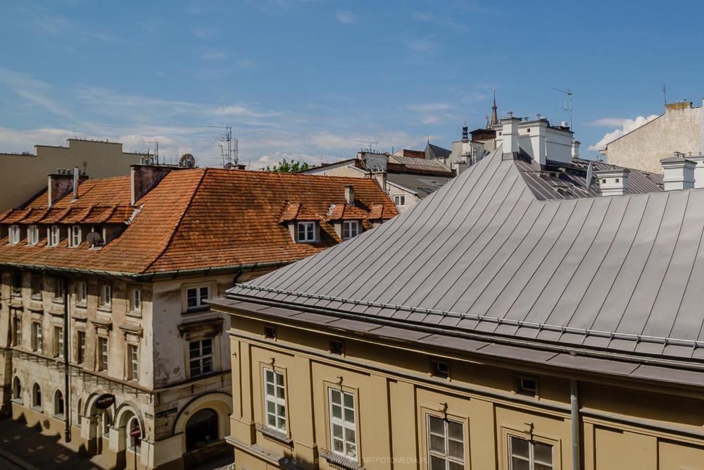 Hotel apartamentowy Saint Thomas Corner - By Upstairs 2*