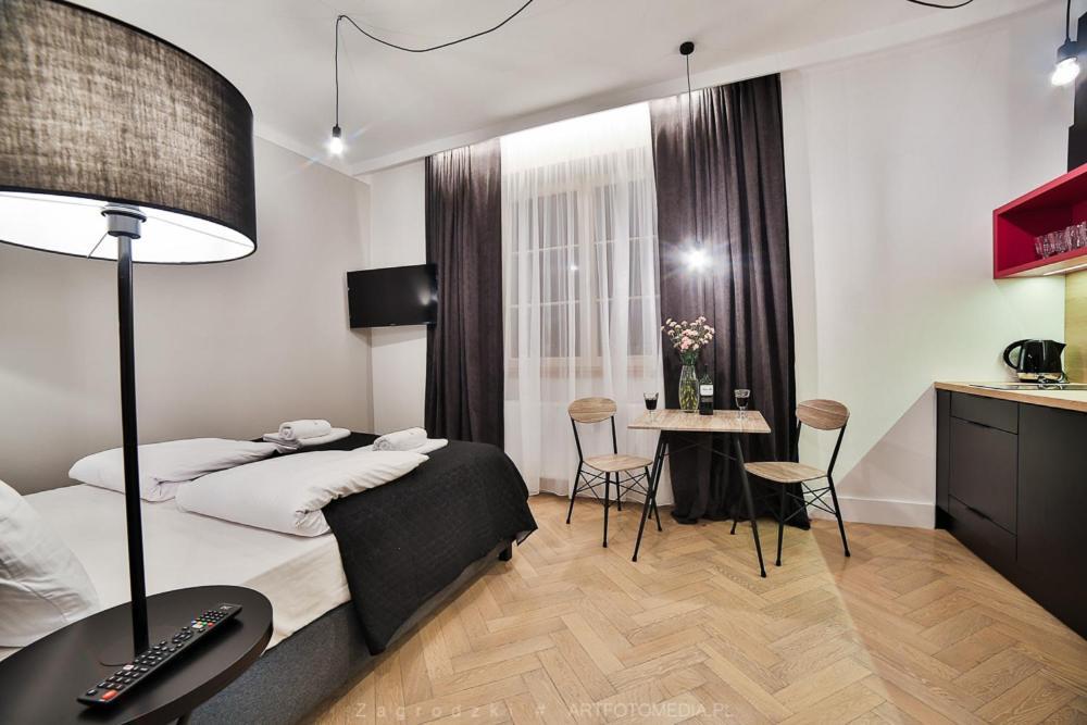 Saint Thomas Corner - By Upstairs Aparthotel