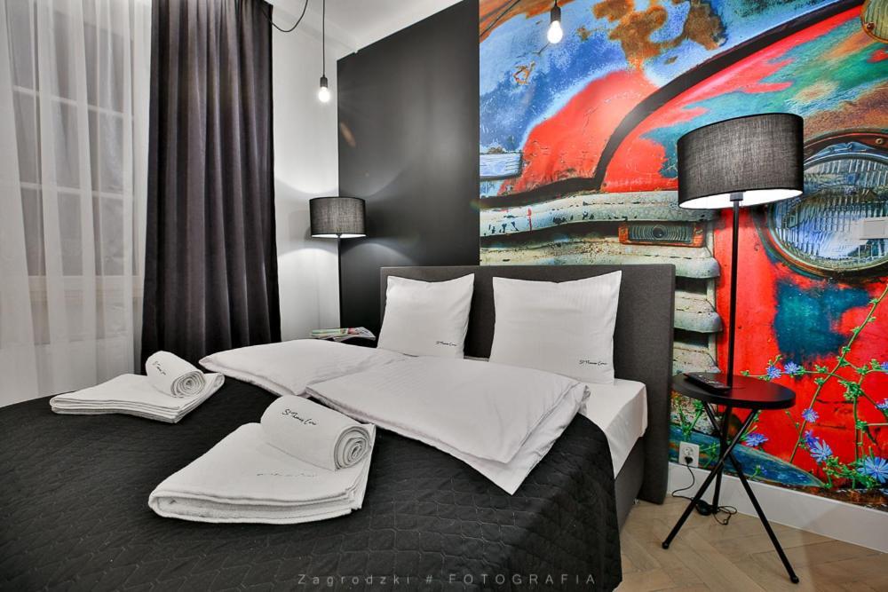 Saint Thomas Corner - By Upstairs Hotel apartamentowy